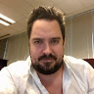 Meet your Posher, Timothy